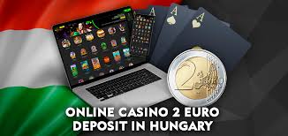 Best Online Casino Hungary 2025 0