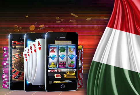 Best Online Casino Hungary 2025 0