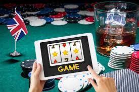 Discover the Best Good UK Online Casino for Enthusiasts