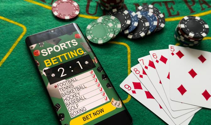 Exploring the Exciting World of Bobongo Bet 3