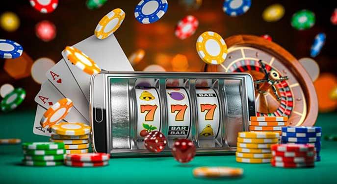 Internetove casino Novinky, Triky a Bezpečnosť