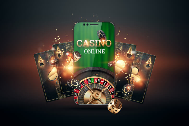 Internetove casino Novinky, Triky a Bezpečnosť