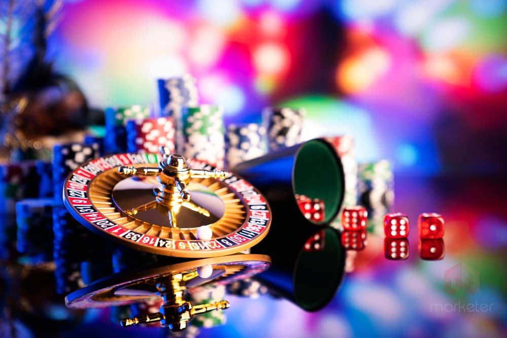 The Adventure of Online UK Casino Takes Us