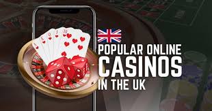The Ultimate Guide to UK Online Casino What You Need to Know