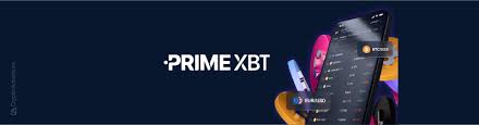 The Ultimate Guide to Using the App PrimeXBT Trading at Your Fingertips