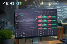 The Ultimate Guide to Using the App PrimeXBT Trading at Your Fingertips