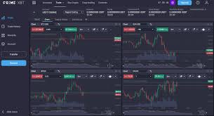The Ultimate Guide to Using the App PrimeXBT Trading at Your Fingertips