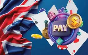 UK Casino Online Top 10 - Discover the Best Online Casinos in the UK