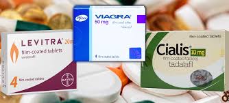 Viagra lekarna - vse, kar morate vedeti