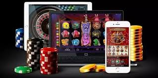 A Comprehensive Guide to Online Casino Not in UK