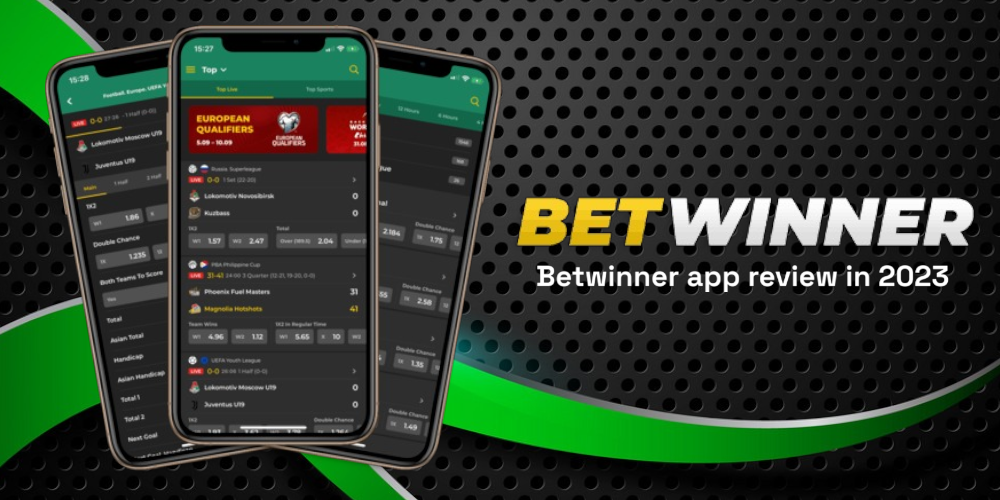 betwinner Comprehensive Guide to Betting, Bonuses, and Platform Features