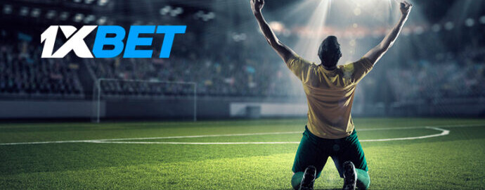 Experience Unmatched Gaming with 1xBet Malaysia APP Android