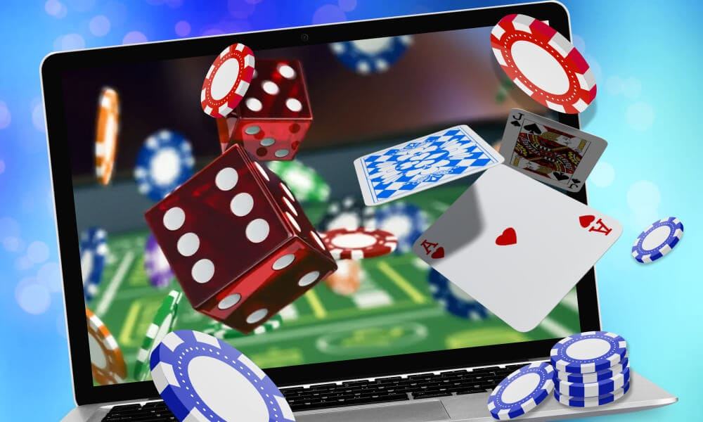 GGBet Casino - Najlepsze miejsce dla miłośników gier hazardowych