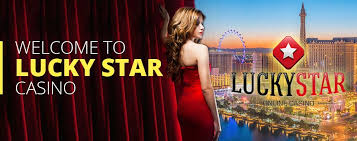 The Ultimate Guide to LUCKY STAR Your Path to Fortune