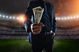 The Ultimate Guide to Sports Betting Unlocking the Secrets of Spurbet