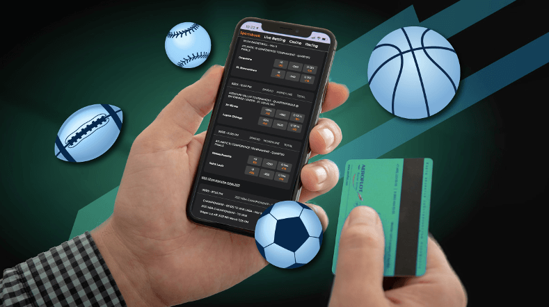 The Ultimate Guide to Sports Betting Unlocking the Secrets of Spurbet