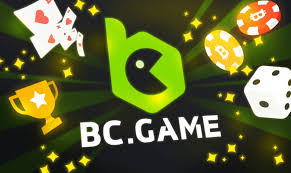 Understanding BC CO India The Future of Online Gaming Understanding BC CO India The Future of Online Gaming