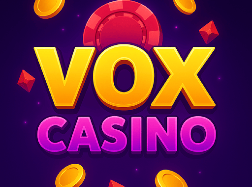 VOX Casino — przewodnik i recenzja