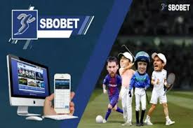 Daftar SBOBET Indonesia
