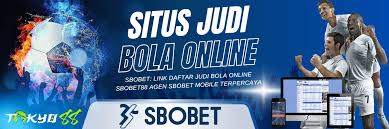 Daftar SBOBET Indonesia