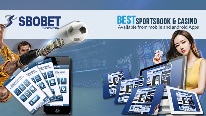 Daftar SBOBET Indonesia
