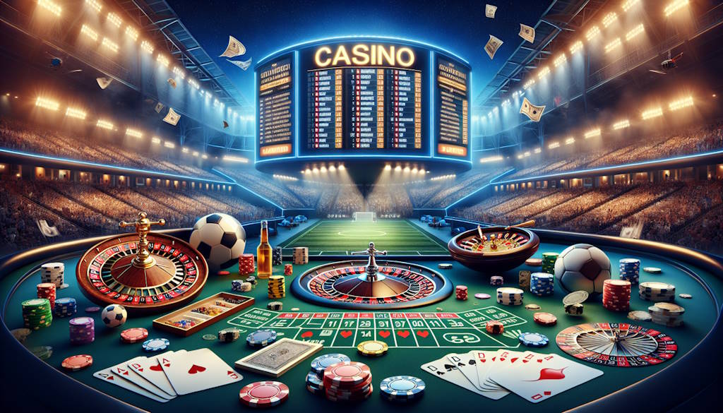 Descubra o Mundo de Apostas com 668 bet 1 Descubra o Mundo de Apostas com 668 bet 1