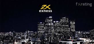 Discovering the Opportunities Exness Thailand