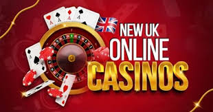 Exploring the Excitement of Online PayPal Casino UK