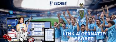 Mengenal Lebih Dekat sbobet agen bola Kesempatan dan Strategi Menang