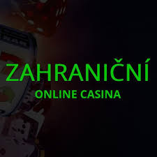 Nové zahraniční online casina Vše, co potřebujete vědět