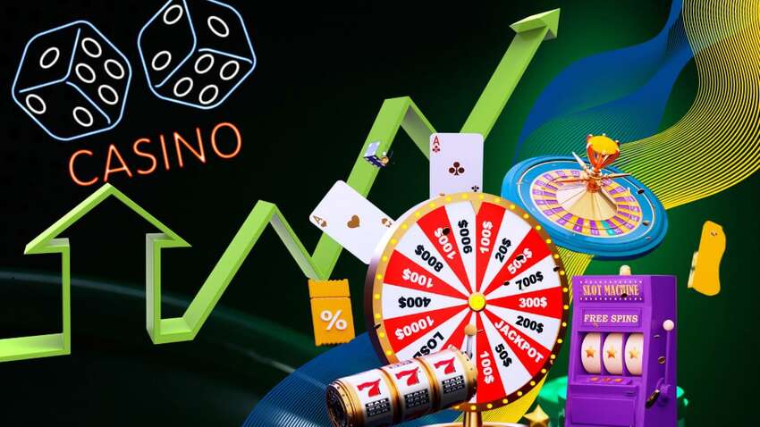 Discover the Top Slot Sites with Real Money