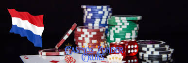 Casino zonder CRUKS met iDEAL Ontdek de Voordelen -746186122