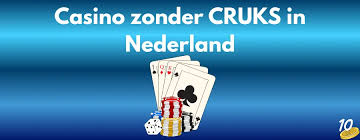 Casino zonder CRUKS met iDEAL Ontdek de Voordelen -746186122