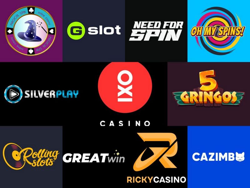 Die besten Online-Casinos für deutsche Spieler im Vergleich Die besten Online-Casinos für deutsche Spieler im Vergleich