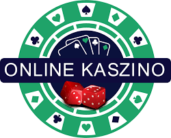 Online Kaszinók Magyaroknak – Élvezd a Játékok Széles Választékát!