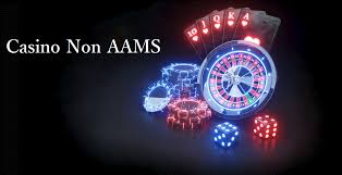 Casino Non AAMS Scopri i Migliori con Deposito Minimo 829812284