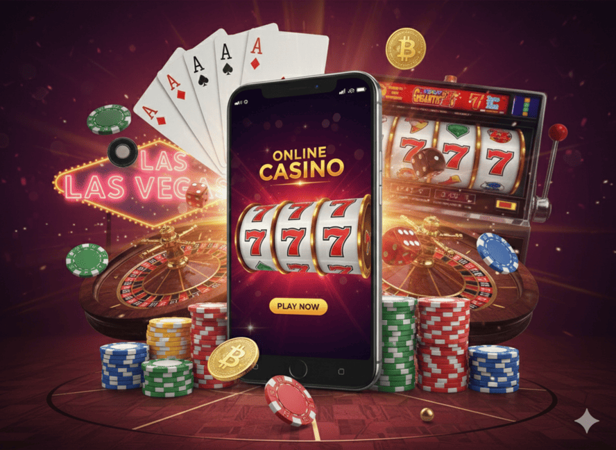 Danske Online Casino Uden ROFUS - Find De Bedste Spil