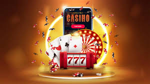 Discover the Exciting World of Spinland Casino 746393159