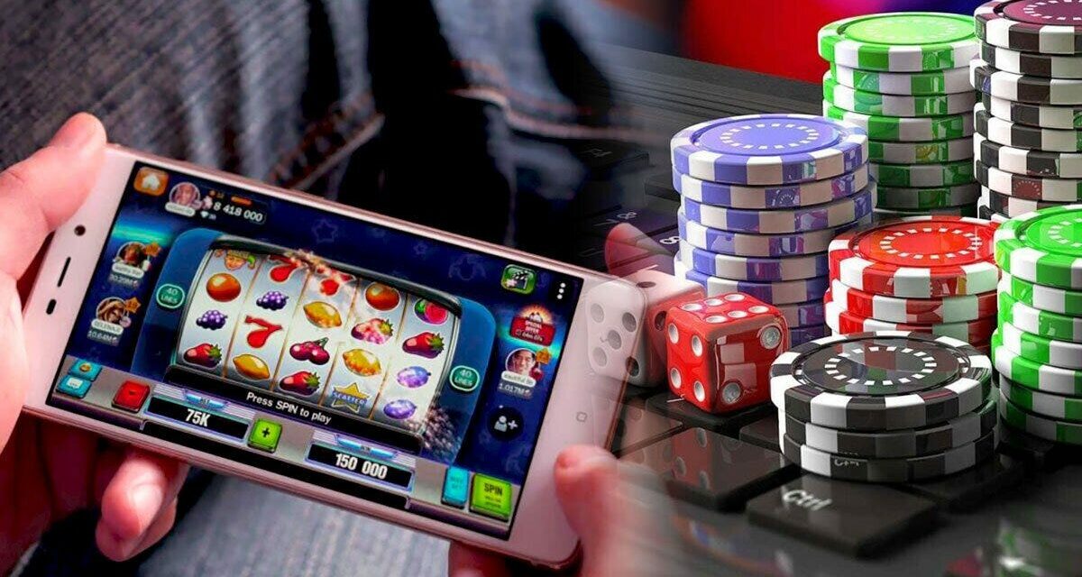 casino mi online game