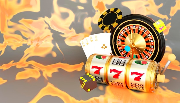 Find Bedste Casino Uden Om Rufus Din Guide til Online Spil