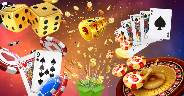 Find Bedste Casino Uden Om Rufus Din Guide til Online Spil