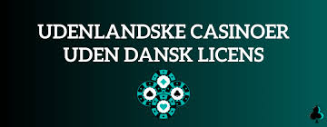 Find de Bedste Casinos Uden Rufus i Danmark