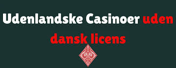 Find de Bedste Casinos Uden Rufus i Danmark