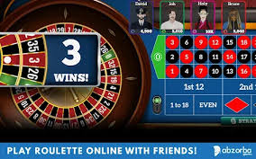 Live Quantum Roulette Die Zukunft des Casino-Spiels