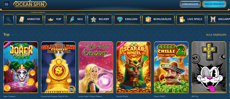 Die besten Casino-Websites ohne Steuern Die besten Casino-Websites ohne Steuern