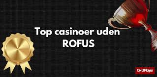 Online Betting uden ROFUS En Guide til Ansvarlig Spil