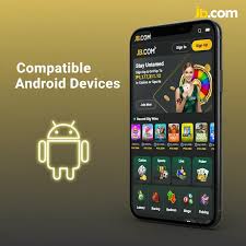 Welcome to JB Casino Nigeria – Your Ultimate Gaming Destination -358155309