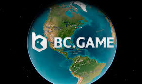 BC.Game Reseña La Plataforma de Juego que Revoluciona la Industria