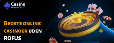 Casino Uden Rufus Oplev Spilglæden med Trustly Casino Uden Rufus Oplev Spilglæden med Trustly