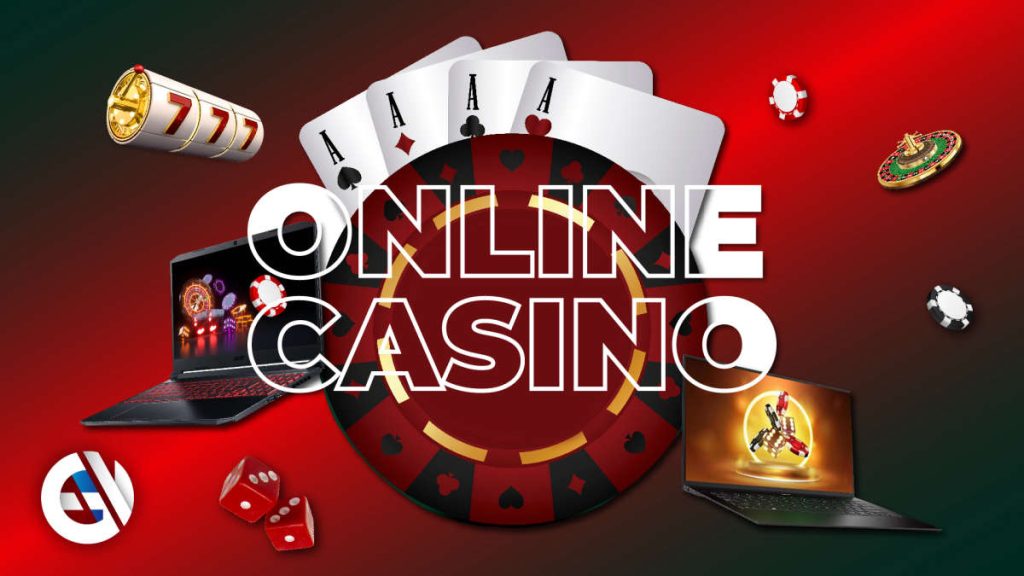 Discover the Thrill of Lucky Manor Casino & Sportsbook